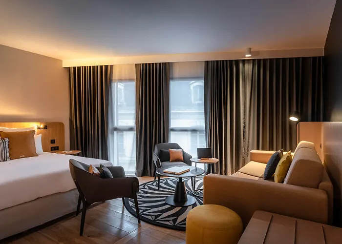 Hôtel Villa KOEGUI Bayonne