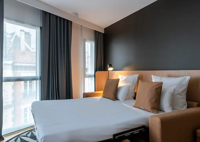 Hôtel Villa KOEGUI Bayonne