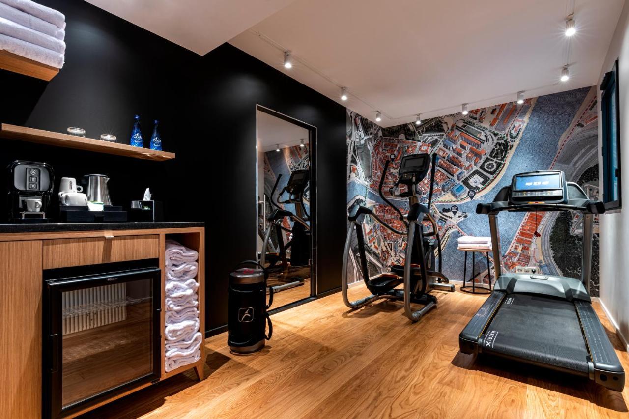 Koegui Hotel 4*