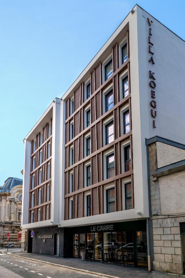 Koegui Bayonne