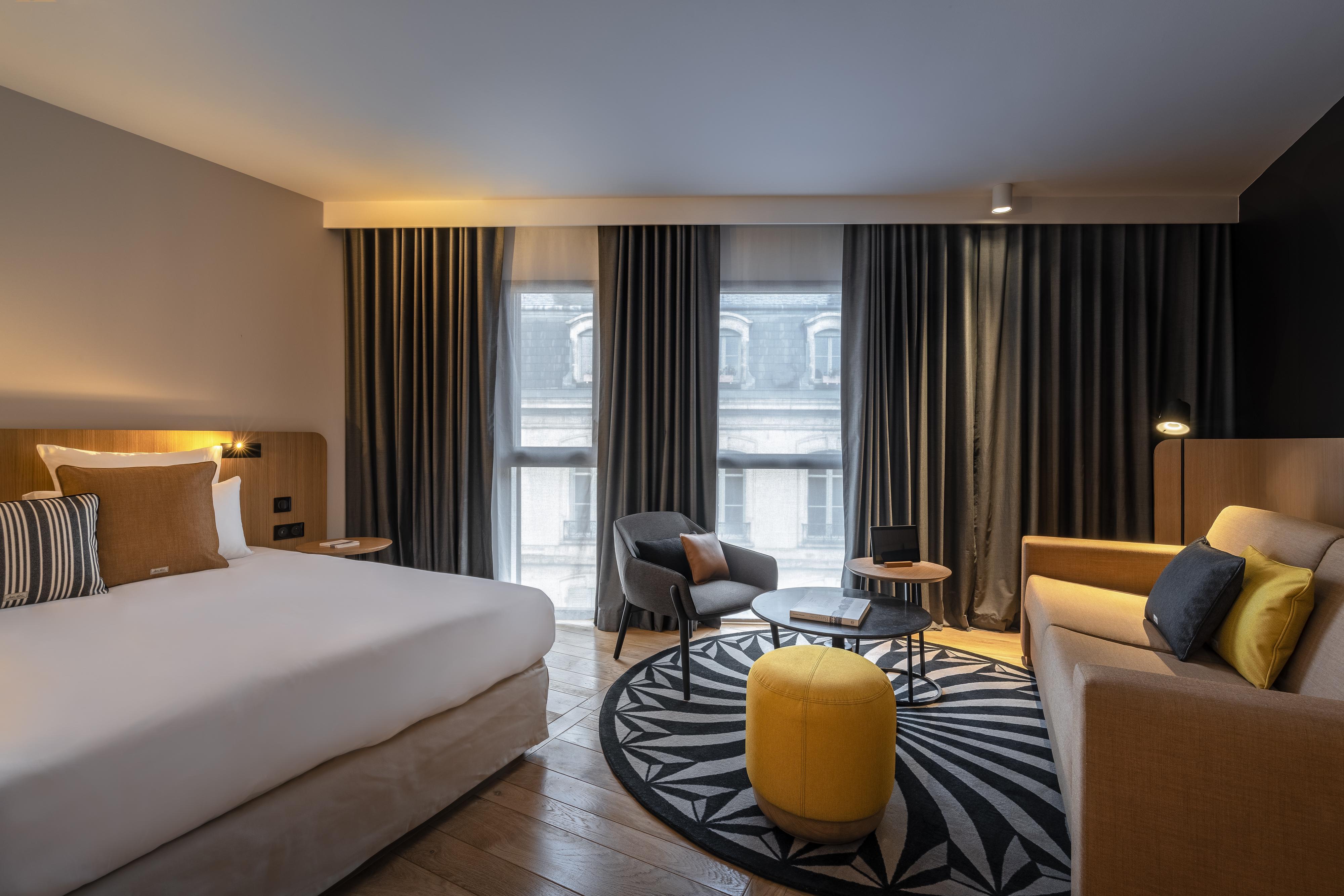 Hotel Koegui 4*