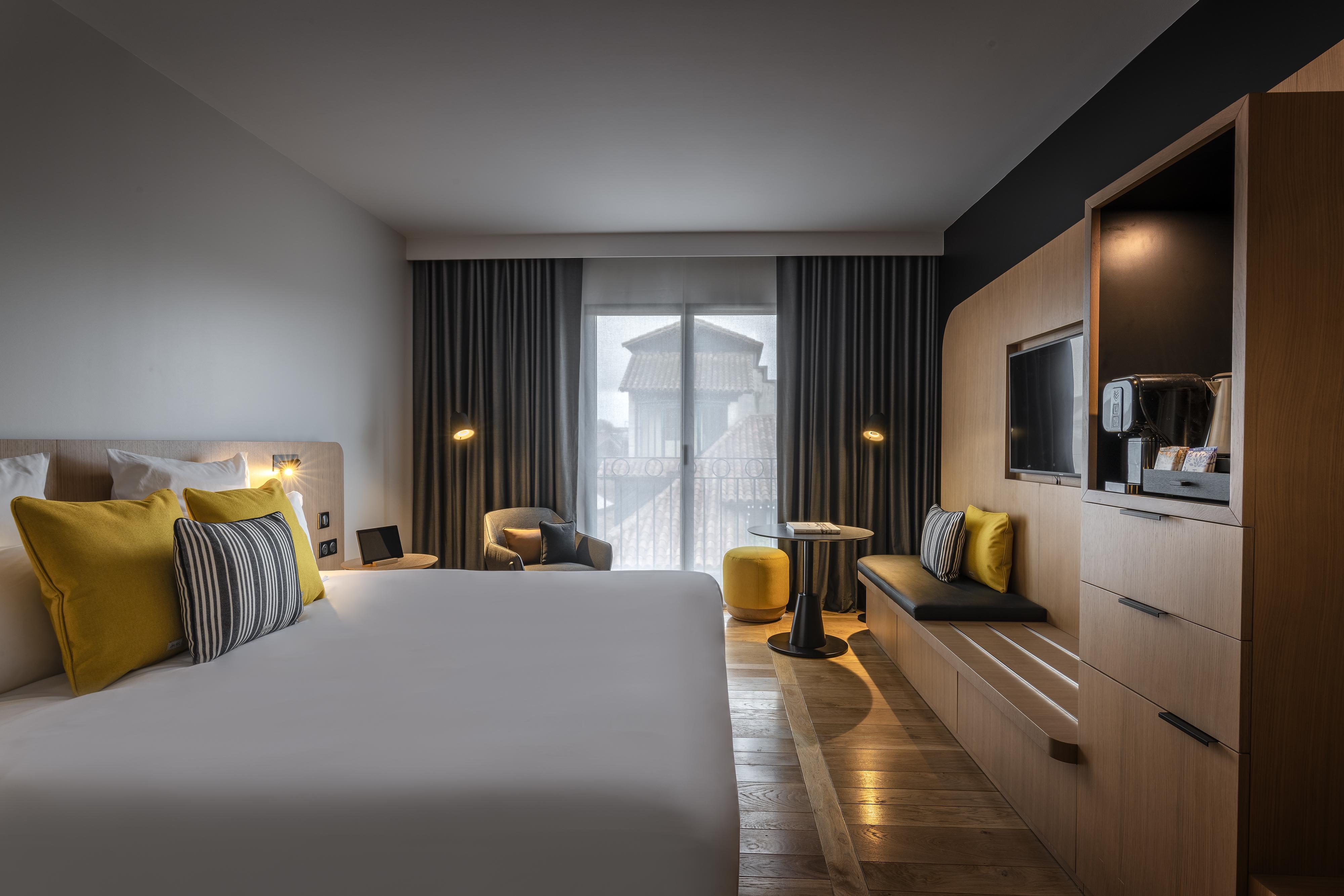 Koegui Hotel 4*
