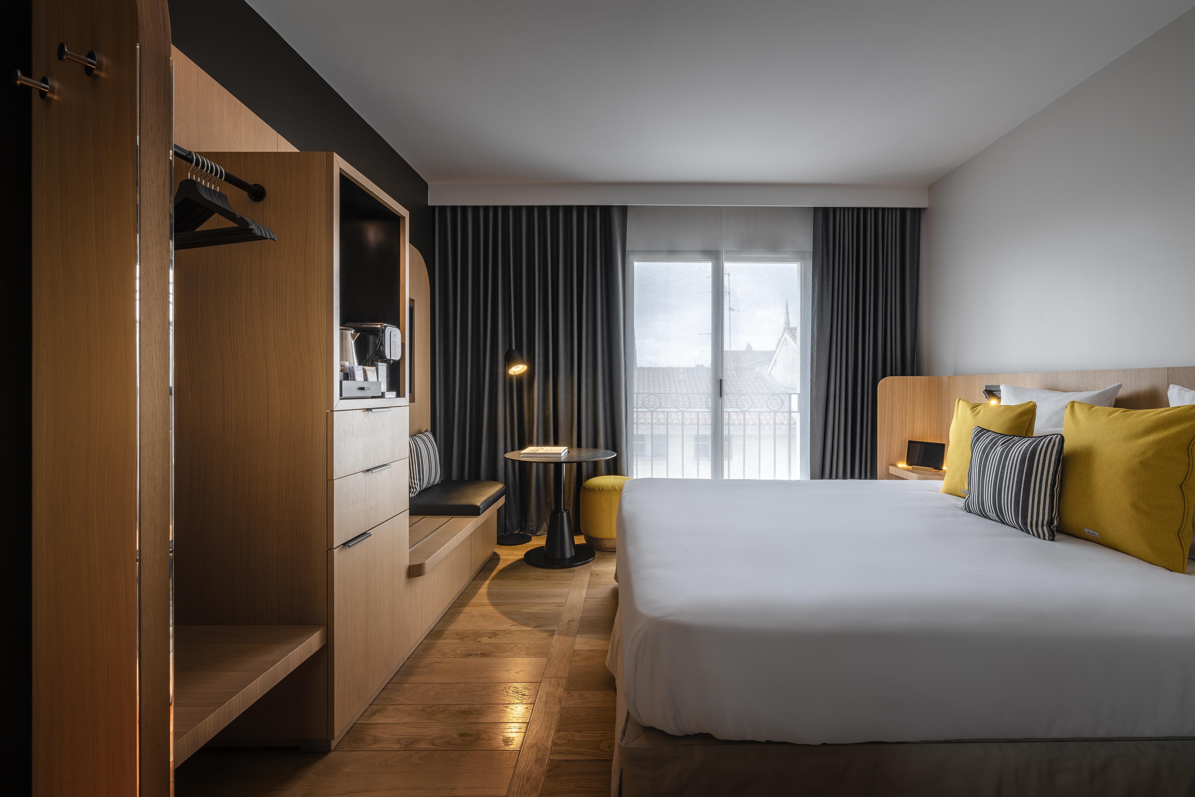 Koegui Hotel 4*