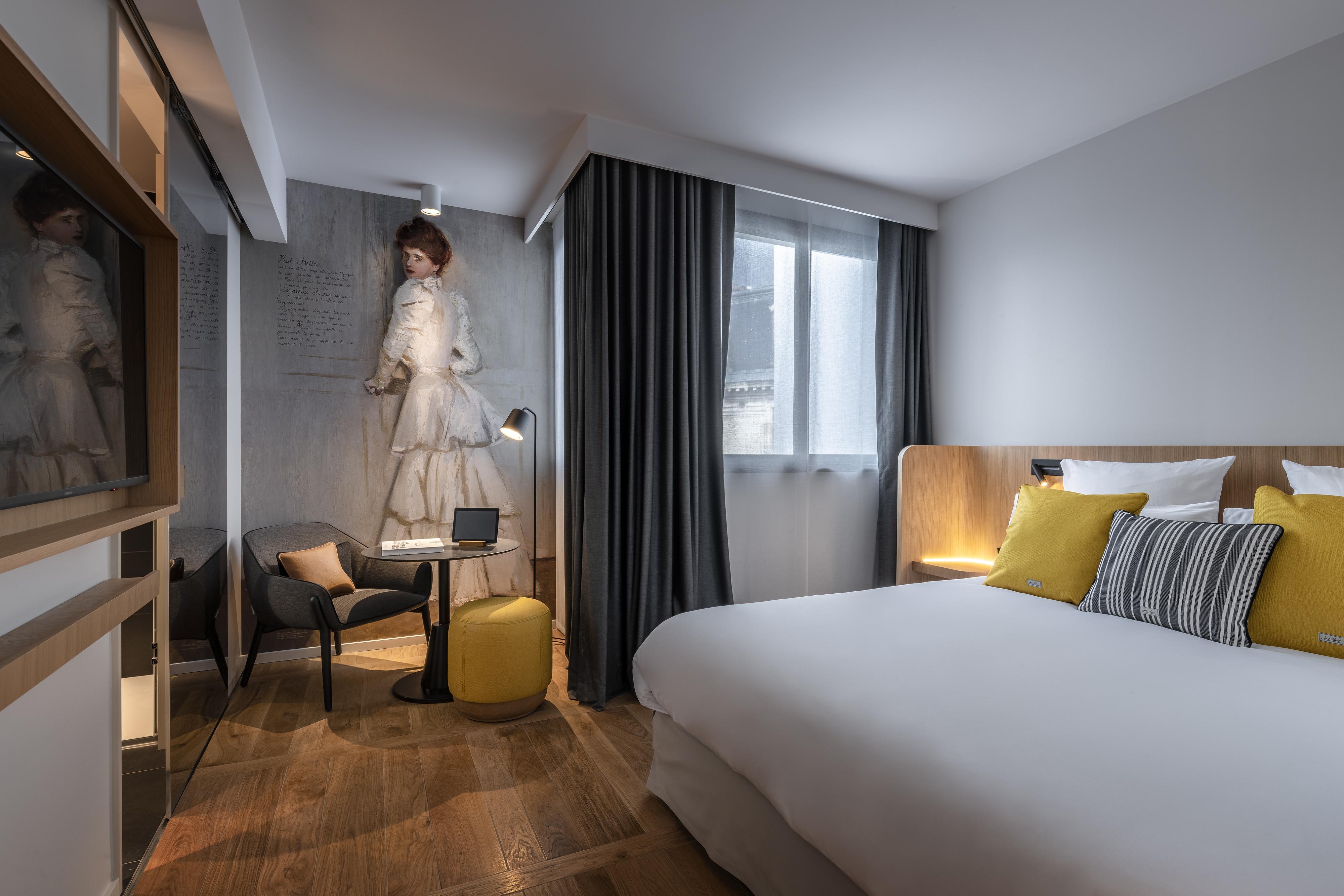 Hotel Koegui