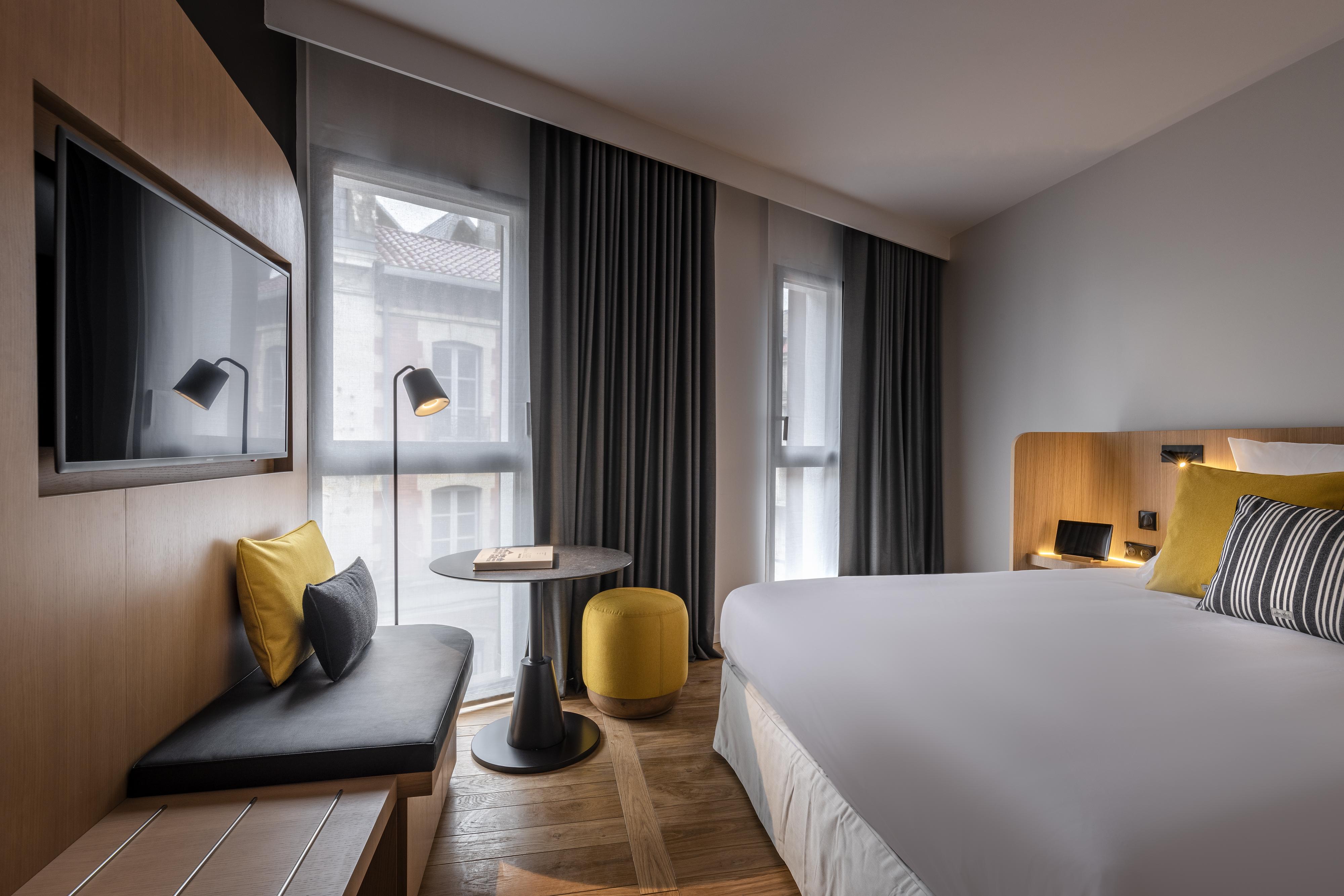 Hotel Koegui 4*