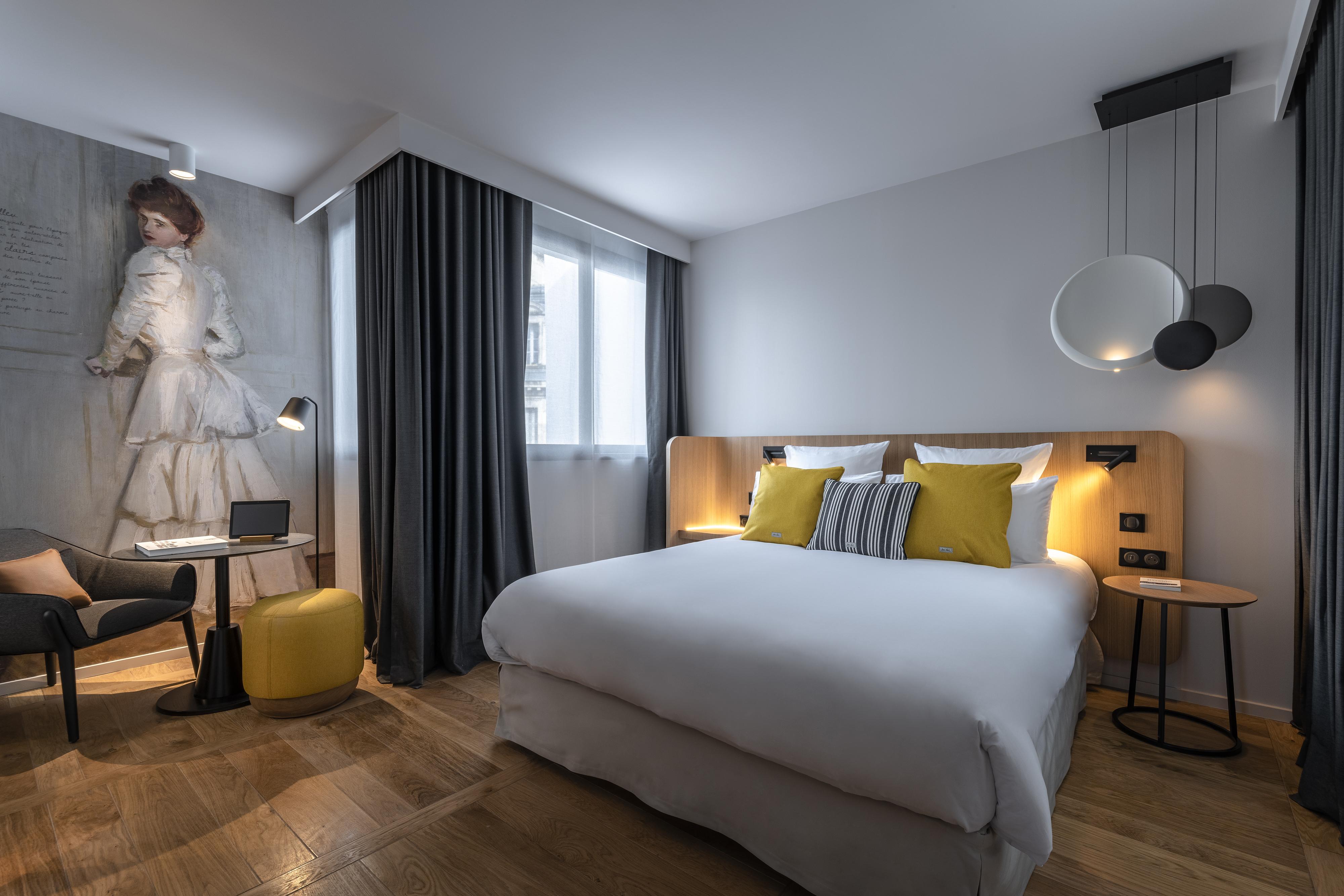 Koegui 4* Bayonne