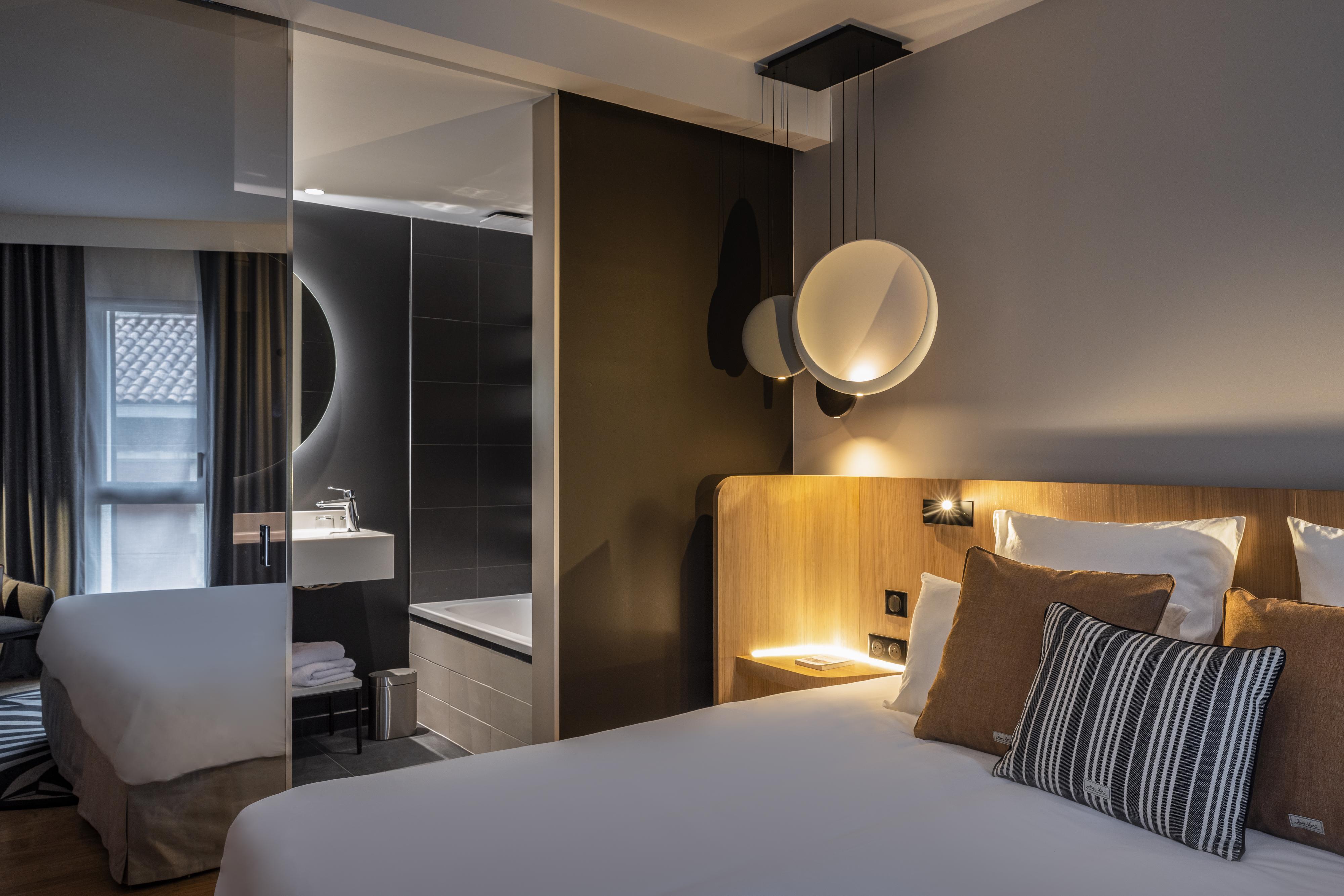 Hotel Koegui Bayonne