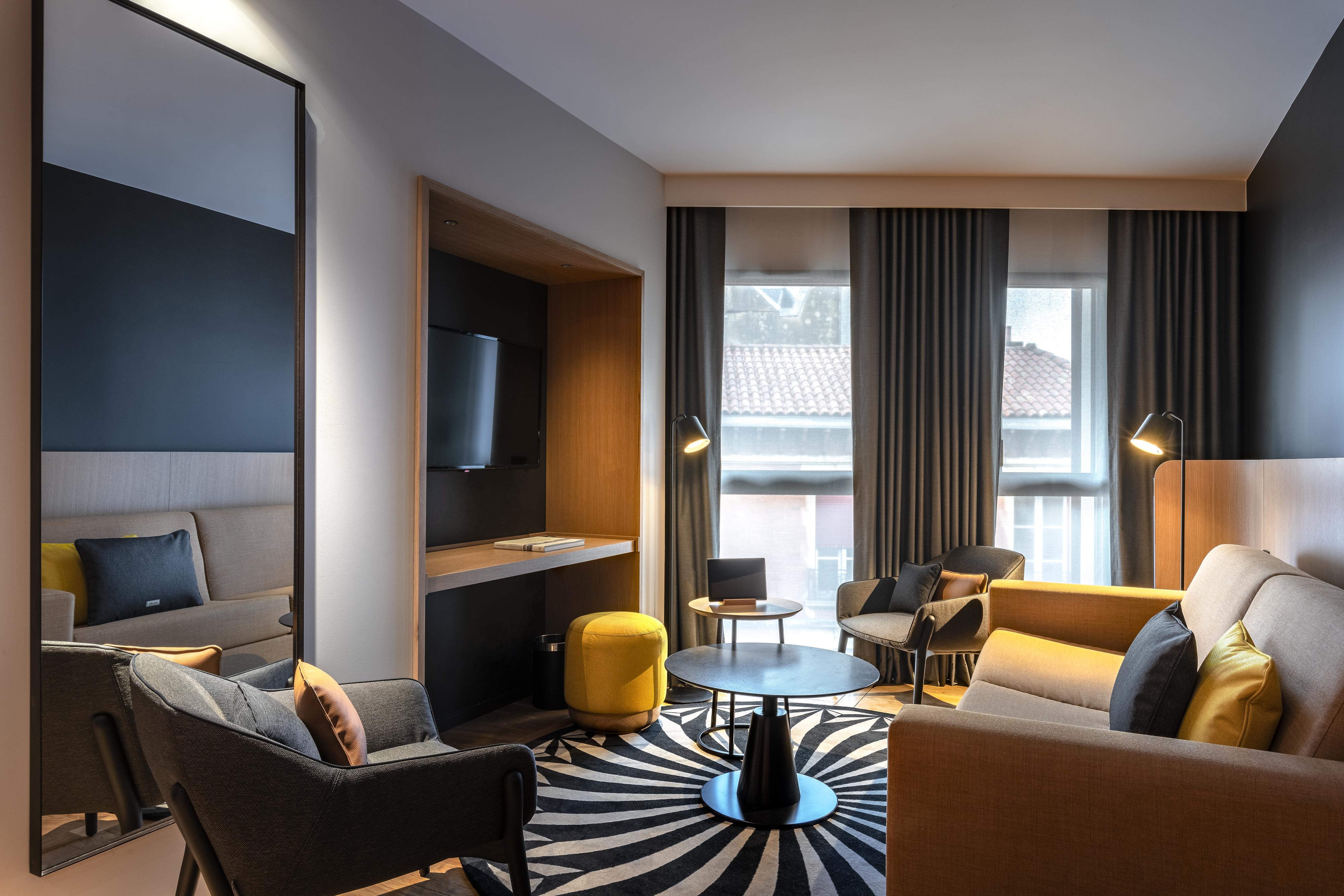 Hotel Koegui 4*