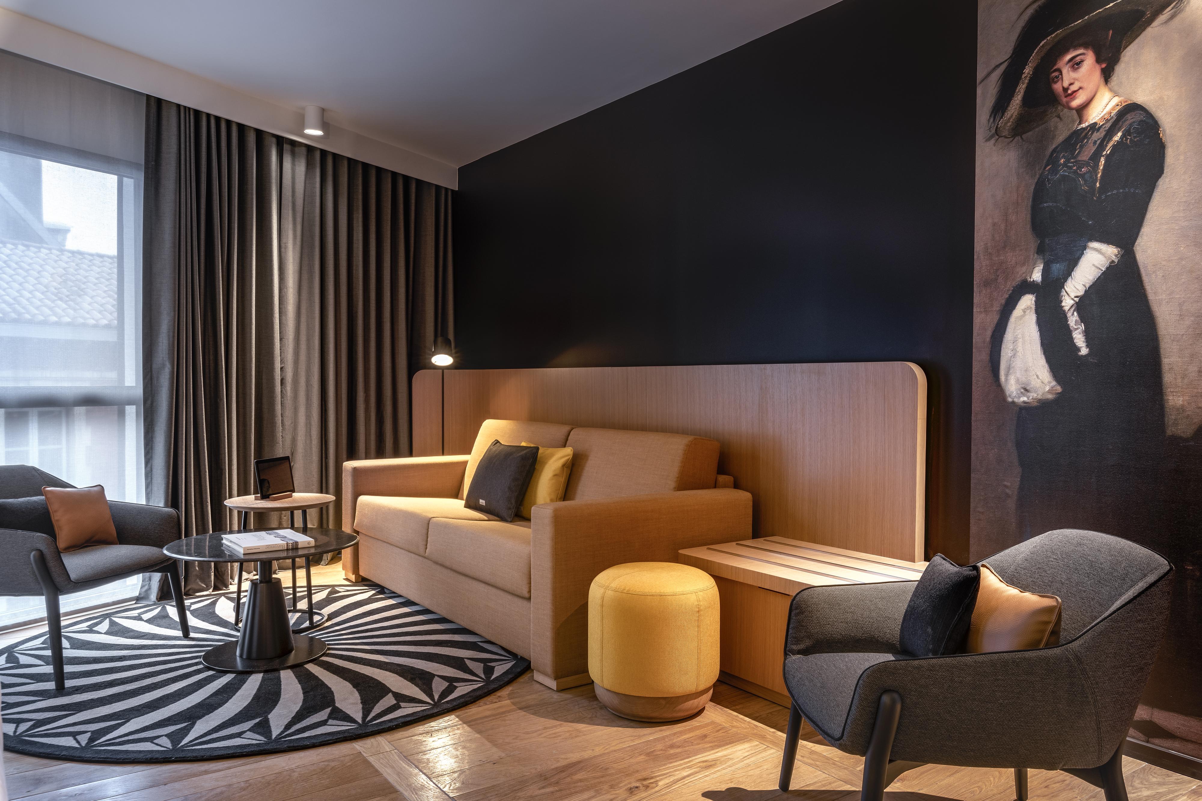 Hotel Koegui 4*