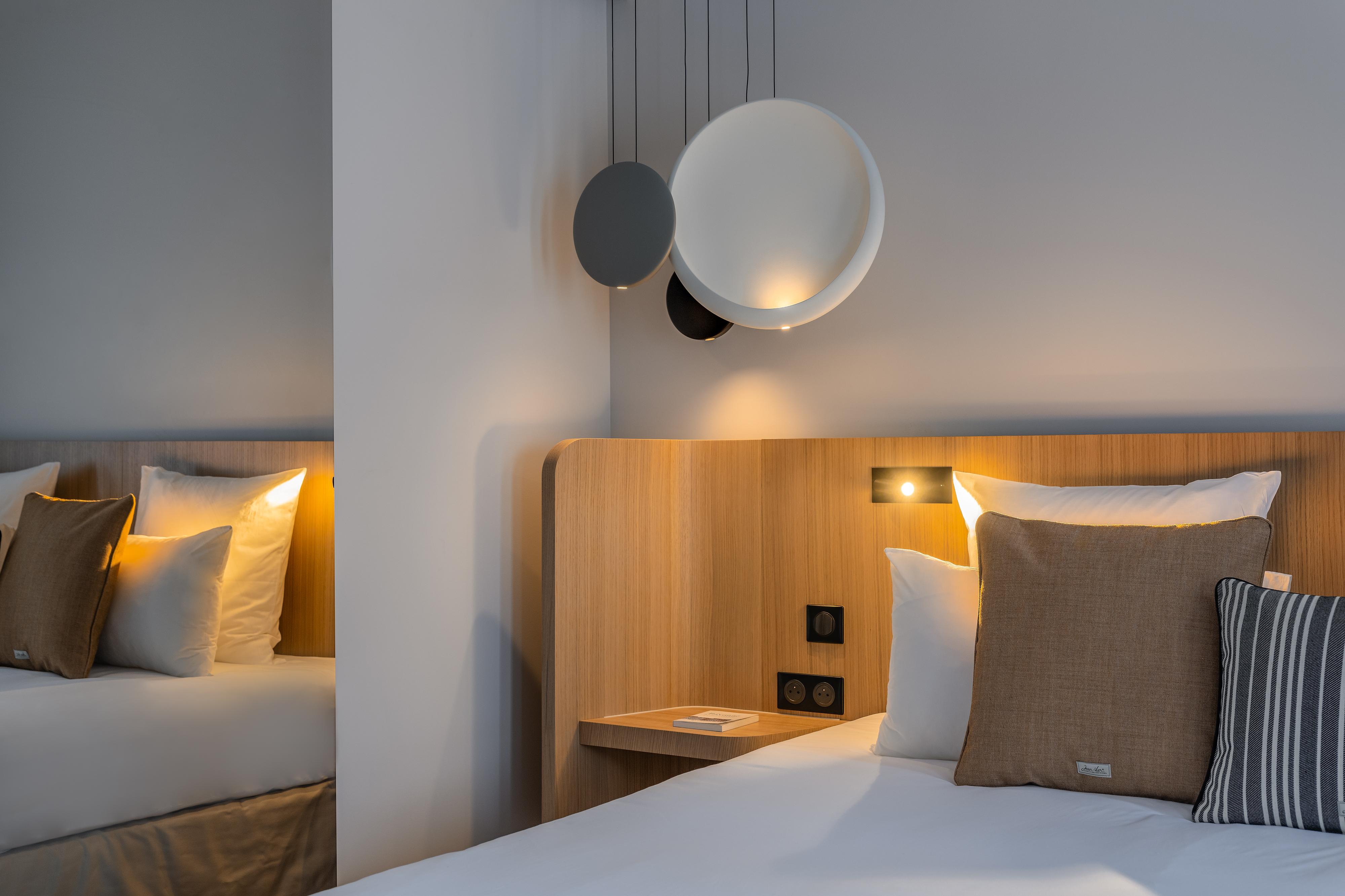Koegui Hotel 4*